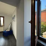 Modern Nest In Rome Quadraro - G&G Apartment
