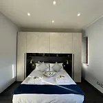 Modern Nest In Rome Quadraro - G&G Apartment
