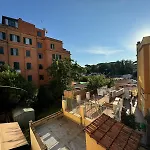 Modern Nest In Rome Quadraro - G&G Apartment