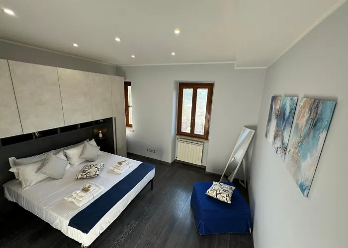 Modern Nest In Rome Quadraro - G&G Apartment