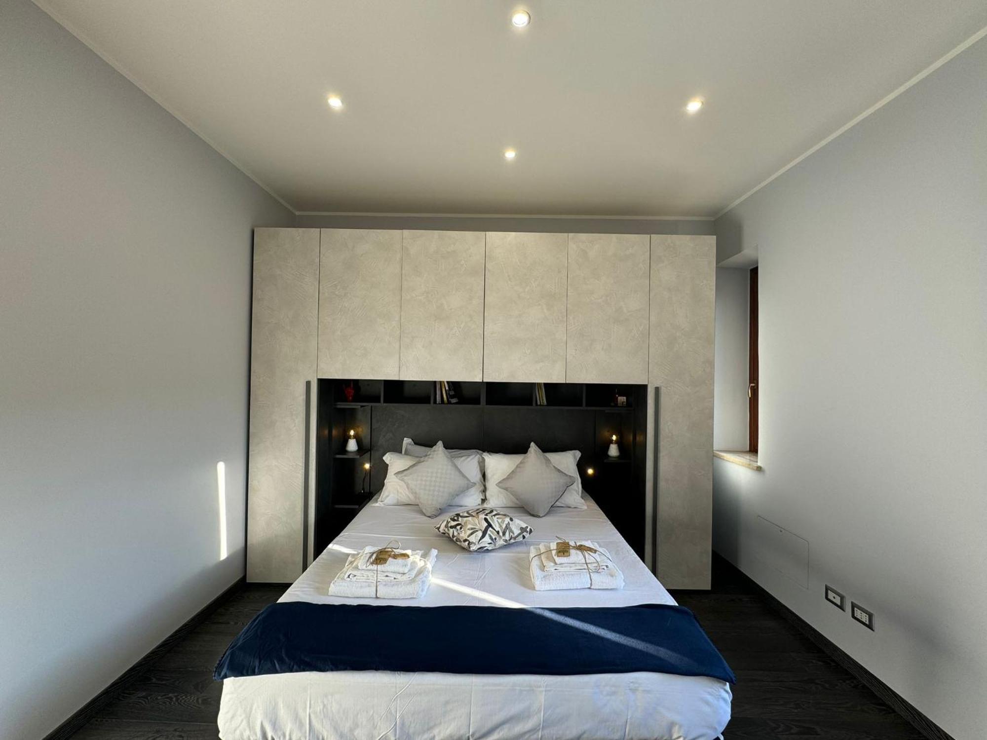 Modern Nest In Quadraro - G&g Apartment *