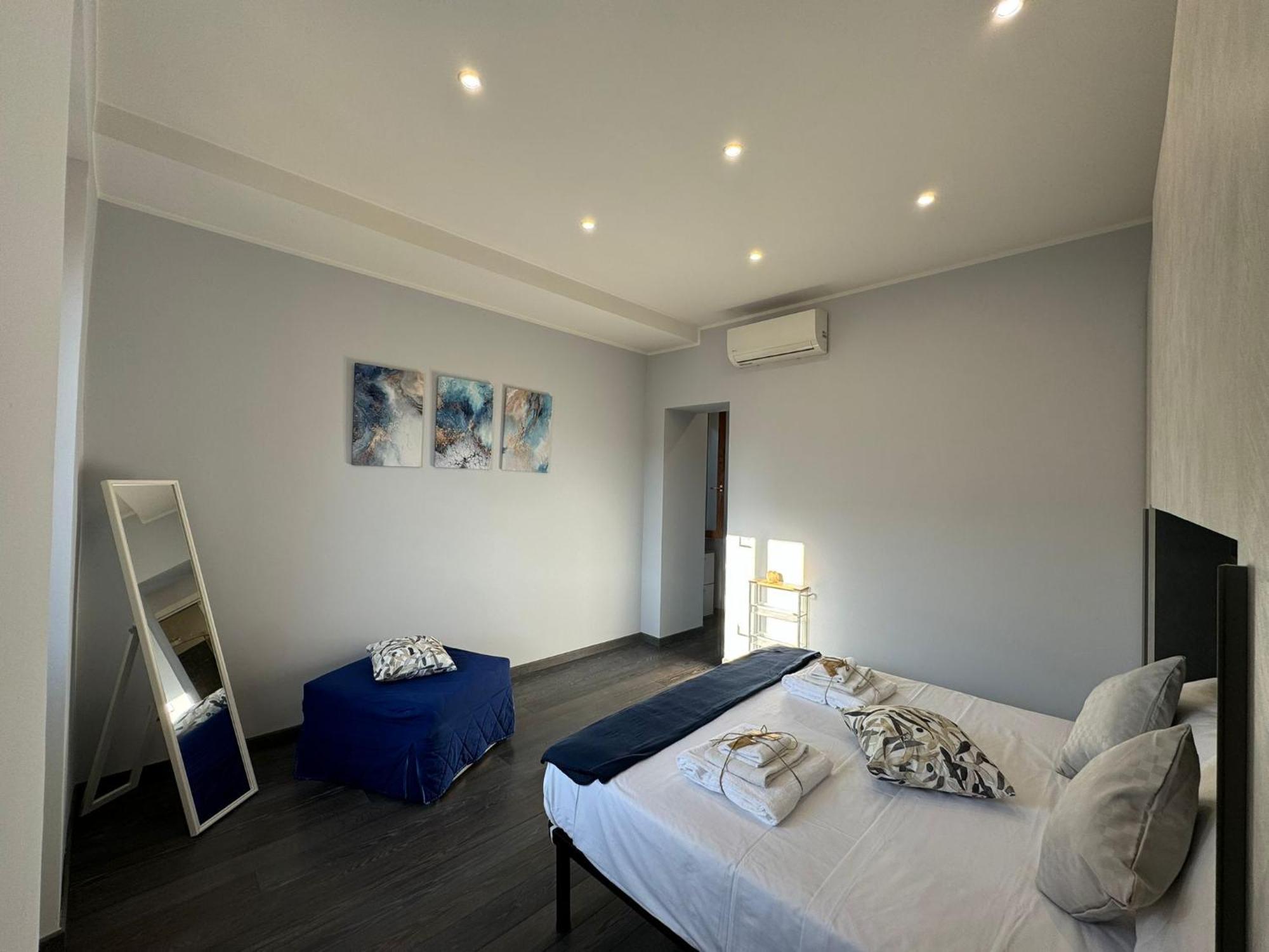 Modern Nest In Quadraro - G&g Rom