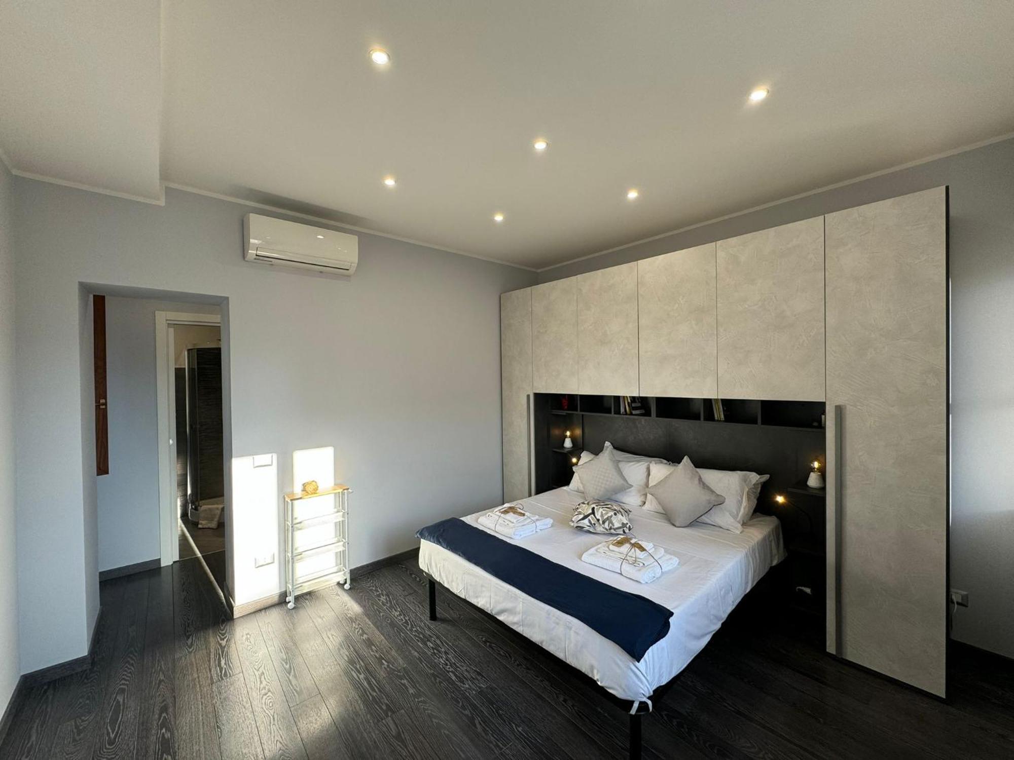 Modern Nest In Quadraro - G&g *