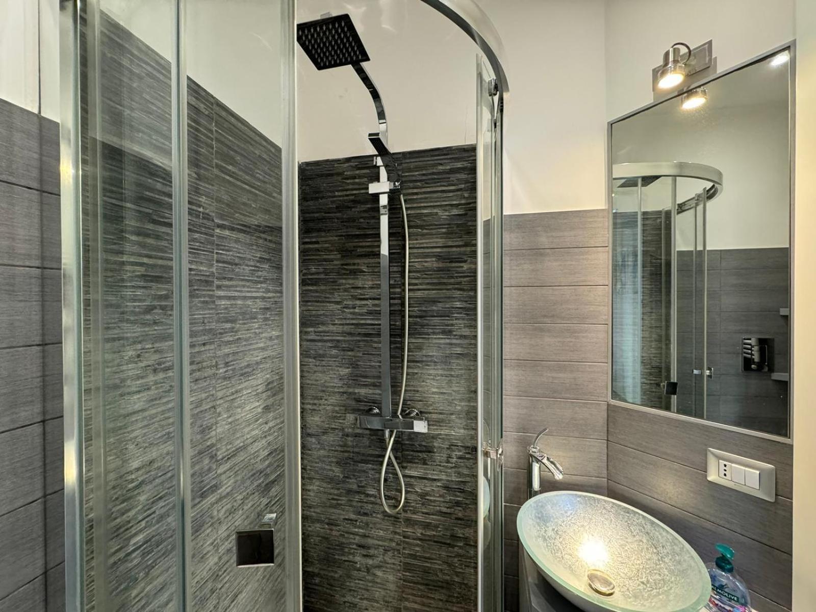 Modern Nest In Quadraro - G&g Lejlighed